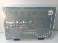 Smraza super starter for sale  Hornbeak
