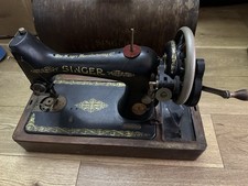 Sewing machine for sale  LONDON