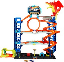 Mega ultimate garage usato  Salerno