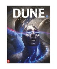 Huis harkonnen dune gebraucht kaufen  Trebbin