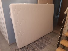 Matratze 140x200 concord gebraucht kaufen  Abtsteinach