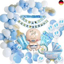 Baby shower dekorationen gebraucht kaufen  Berlin