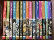 Childcraft library complete for sale  Salem