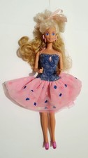 Barbie super style usato  Torino