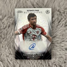 Thomas muller bayern for sale  LONDON