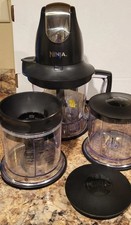 Ninja qb900b master for sale  Brattleboro