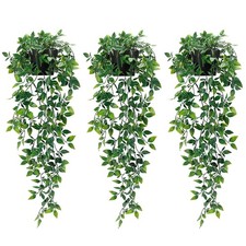 Pack artificial hanging for sale  Brentwood