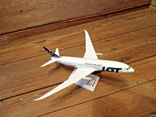 Polish airlines boeing for sale  Bluffton