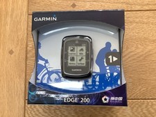 Garmin edge 200 for sale  SOUTHAMPTON