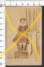 Bambina sedia post usato  Italia