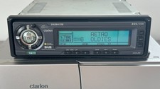 Clarion dab9475r unità usato  Spedire a Italy