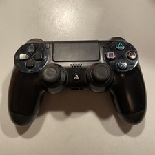 Manette ps4 sony d'occasion  Strasbourg-