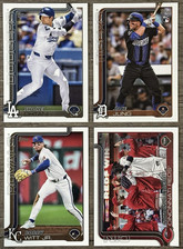 2025 topps series for sale  Grand Meadow