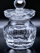 jam marked honey jar crystal for sale  Dallas