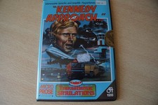 Spiel kennedy approach gebraucht kaufen  Bonn