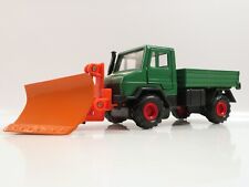Welly unimog 1750 gebraucht kaufen  Gelsenkirchen