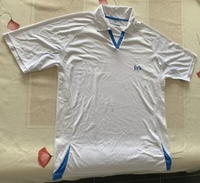 Shirt sergio tacchini d'occasion  Longuyon