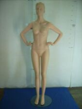 Mannequin schaufensterpuppe pu gebraucht kaufen  Strausberg