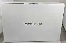 MIRAXESS MIRABOOK- 13,3 polegadas -Lapdock-Dock para Smartphone 1080-Teclado-CAIXA ABERTA-NOVO comprar usado  Enviando para Brazil