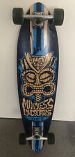 Mindless longboard rogue for sale  WOLVERHAMPTON