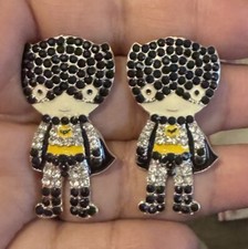 Large batman rhinestone for sale  Baton Rouge