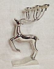 Godinger silver leaping for sale  Garden Plain
