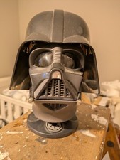 Star wars riddell for sale  LEAMINGTON SPA