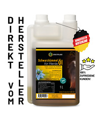 Kräuterland schwarzkümmelöl gebraucht kaufen  Lauterbach