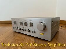 Technics stereo amplifier usato  Mantova