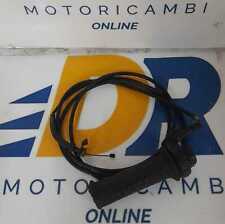 Manopola gas aprilia usato  Napoli