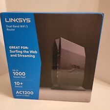 Linksys dual band for sale  Bardstown
