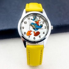 Montre donald duck d'occasion  Souvigny