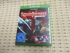 Killer Instinct Combo Breaker Pack für Xbox One XboxOne *OVP* comprar usado  Enviando para Brazil