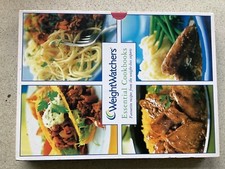 Weight watchers essential for sale  LEIGH