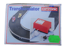 Cartronic transformator trafo gebraucht kaufen  Schrobenhausen
