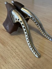 Mafac compétition gold d'occasion  Confolens