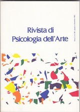 Rivista psicologia dell usato  Italia