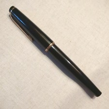Vintage montblanc kolben gebraucht kaufen  Kaufbeuren