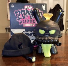 Zombie robber dunny for sale  San Rafael