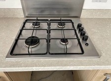 Electrolux egg6041nox gas for sale  PULBOROUGH