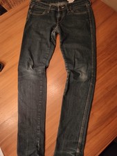 Skinny jeans w27 gebraucht kaufen  Salzkotten