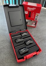 Milwaukee coffret forets d'occasion  Phalsbourg