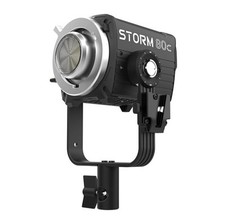 Aputure storm 80c for sale  North Highlands