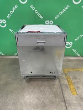 hotpoint integrated dishwasher for sale  CREWE