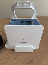 Medela Thopaz z ładowarką REF: 200 2219 na sprzedaż Medela Thopaz z ładowarką REF: 200 2219 na sprzedaż  Wysyłka do Poland