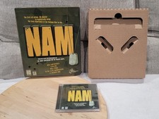 Nam big box for sale  Escondido