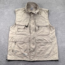 Columbia fishing vest for sale  Noblesville