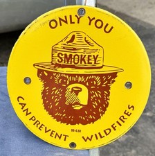 Vintage smokey bear for sale  Antioch