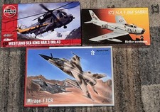 Konvolut jets heli gebraucht kaufen  Deutschland