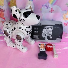 Tekno robotic puppy for sale  Austin